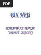Kwsp Borang A