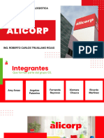 Alicorp Aa4