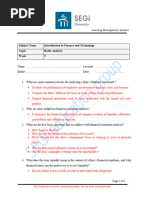 Tutorial 5 - Ratio Analysis - Answer