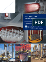 B617B Best Practices Injection Applications Refineries Spread