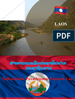 LAOS