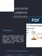 Perpindahan Panas