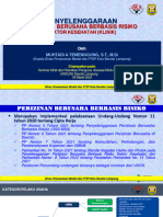 Muhtadi Temanggung-Bahan Presentasi OSS RBA (KLINIK - ASKLIN)