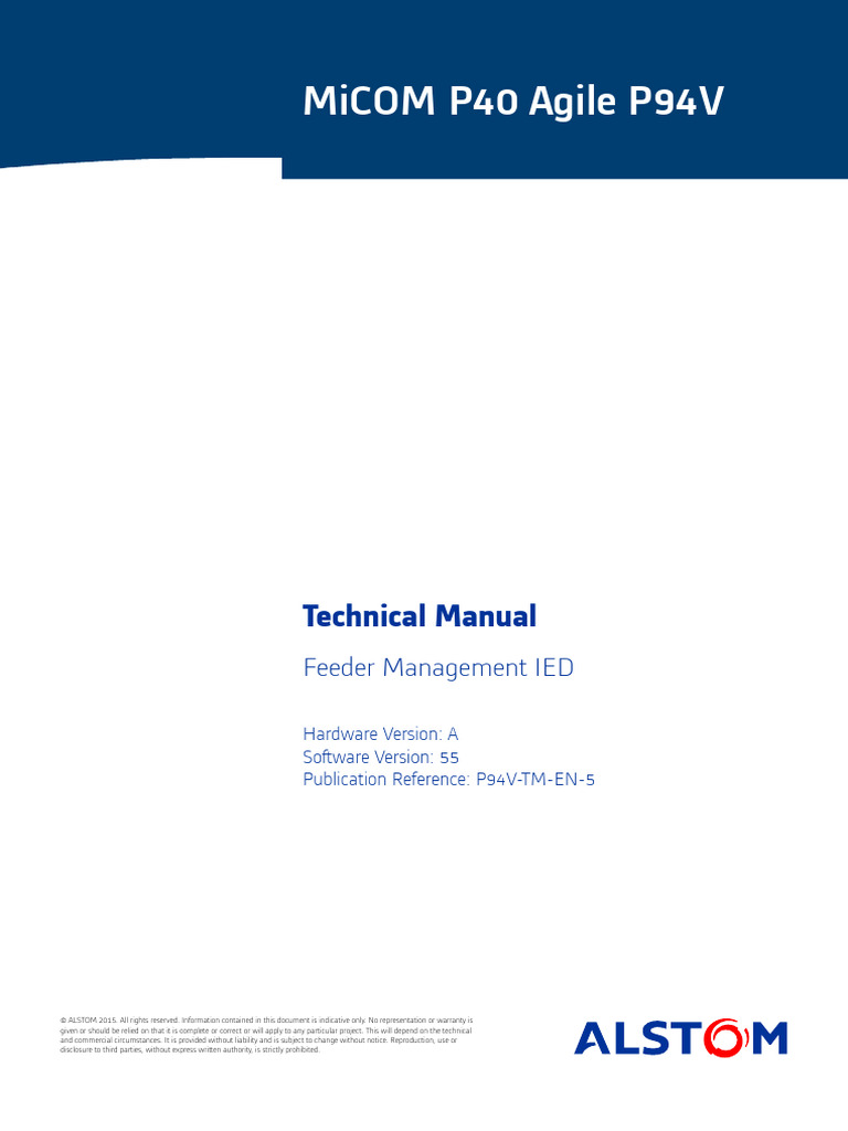 Micom S1 Agile Software Free Download