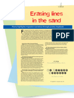 Erasing Lines in The Sand 1 - Kuwait Times