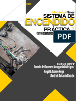 Practica 7 Sistema de Encendido