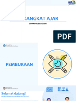 Sinkronus Unit Modul Perangkat Ajar Bagian 1 (Guru)