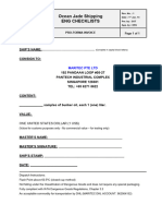 ENG CL 22a - Pro-Forma Invoice