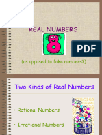 Rationalnumbers