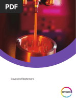 Baulé® Machines for Cast Polyurethane Processing | PDF | Casting ...