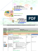 Adaptación Preparatoria 2022