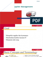 Suplier and Service Catalogue Management6