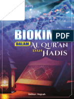 Biokimia Dalam Al Quran Dan Hadis A39c6342
