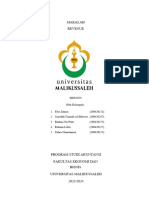 PDF Makalah Teori Revenue