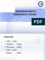 Pertemuan 1