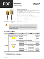 QTR-8A and QTR-8RC Reflectance Sensor Array User's Guide | PDF | Analog ...