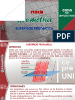 Tema 15.2 Superficie Prismatica@