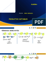 Productos Notables Escolar 2023