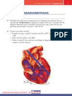 EXT2023 Bradiarritmias