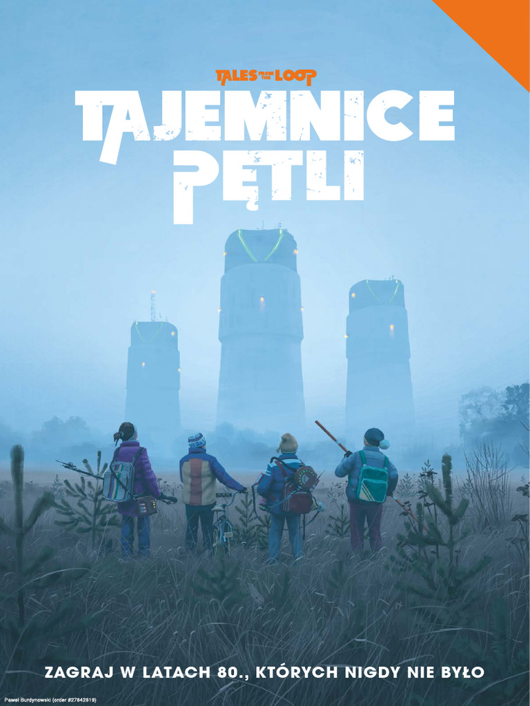 Tajemnice Petli | PDF
