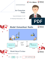 Slide Persentation Celoe - Modul 6 Siskom - Dth2e3-Kode Dosen