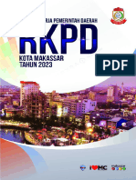 RKPD Kota Makassar Tahun 2023