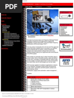 Download Ebook - Rfid Technology Radio Frequency Identification by api-3739722 SN6907147 doc pdf