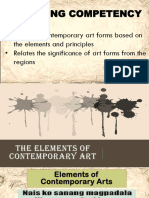 Element.-Elements of Contemporary Arts-01