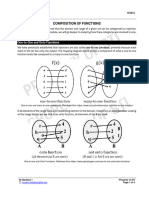 Discrete - Functions