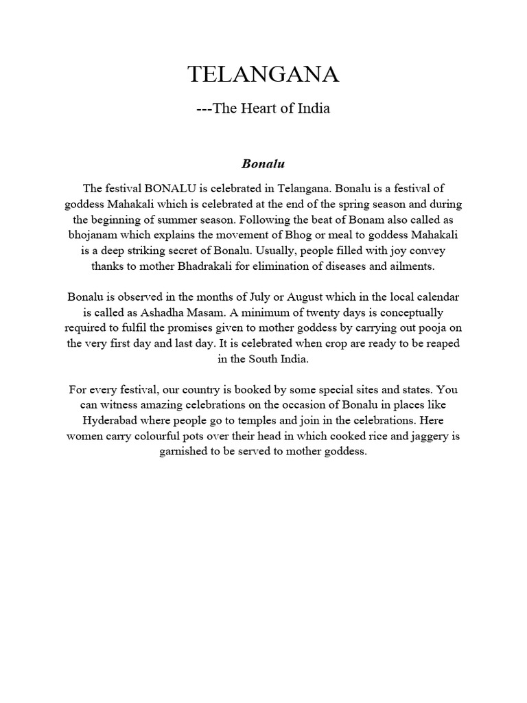 Telangana visual data 2