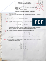 Examen 4 MMC