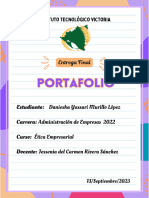 Portafolio Digital Completo