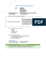 modul ajar smp/mts kumer