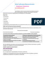 Resumen Contabilidad y Finanzas Internacionales