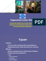 04a Gawatdarurat Medik & CPR