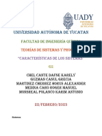 Sistemas Investigación