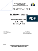 Practical File Vandu