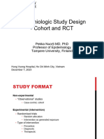 Cohort RCT Nuorti Vietnam December 2023