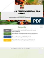 Bpdpks Litbang Dan SDM Sawit