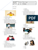 Soal UAS - Kelas I (Satu) TP 2023-2024