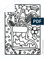 Nikolaus-03-Ausmalbild