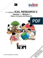 Practical Research 2