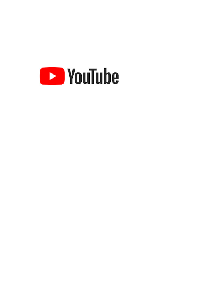 youtube PDF