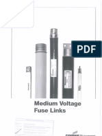 Fuse (125A, 40ka) Catalogue