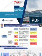 Pengendalian Dan Evaluasi RKPD Renja Prov Lampung 2023