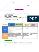 Unit 3 Task 2 - Deposition