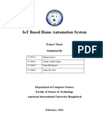 Thesis Book IoT