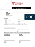 CFGV Leave Form