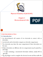 Chapter 2electrochemical Cells Edited