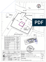 Img20231 Plan Situație Casa 90mp